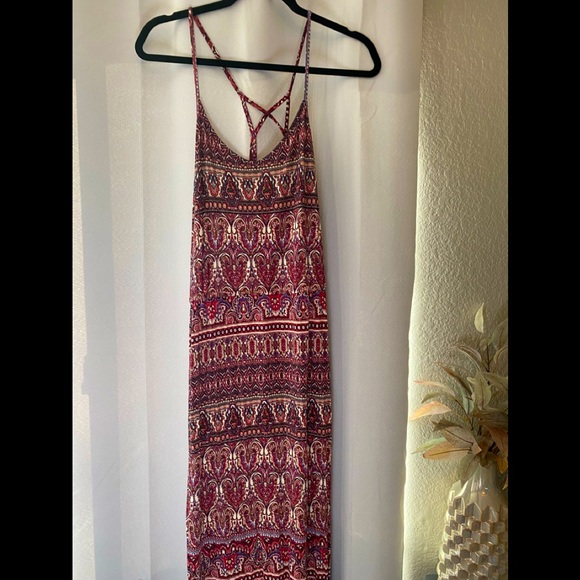 Dresses & Skirts - Maxi dress